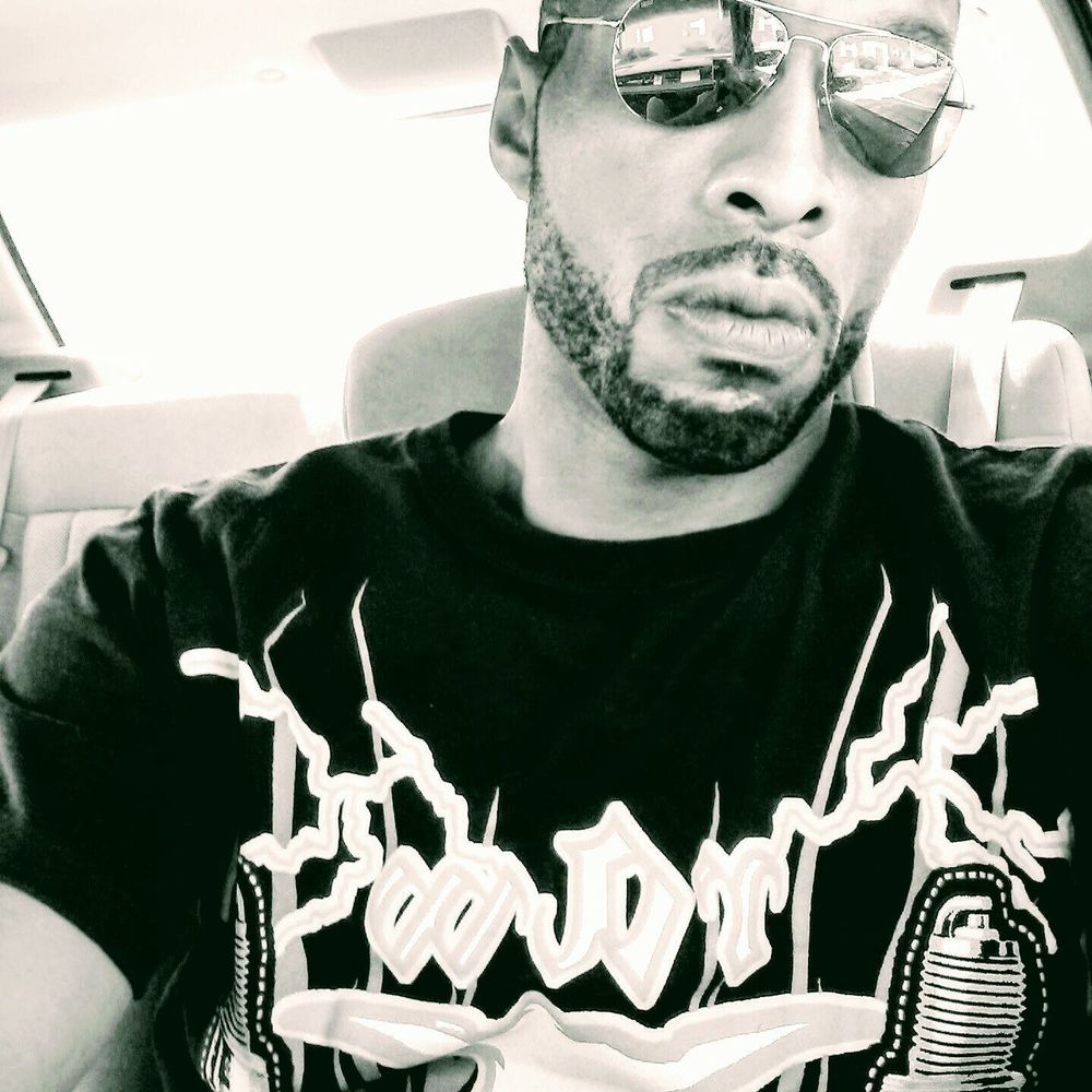 Meet your Posher, Jason